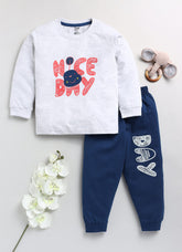 Fashionable Sweatshirt and Jogger Sets For Boys & Girls