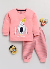 Fashionable Sweatshirt and Jogger Sets For Boys & Girls