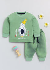 Fashionable Sweatshirt and Jogger Sets For Boys & Girls