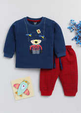 Fashionable Sweatshirt and Jogger Sets For Boys & Girls