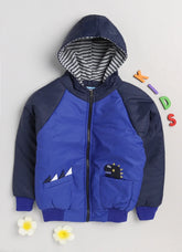 Toonyport Premium Winter Jacket For Kids