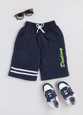 Toonyport Cotton Summer Shorts For Boys