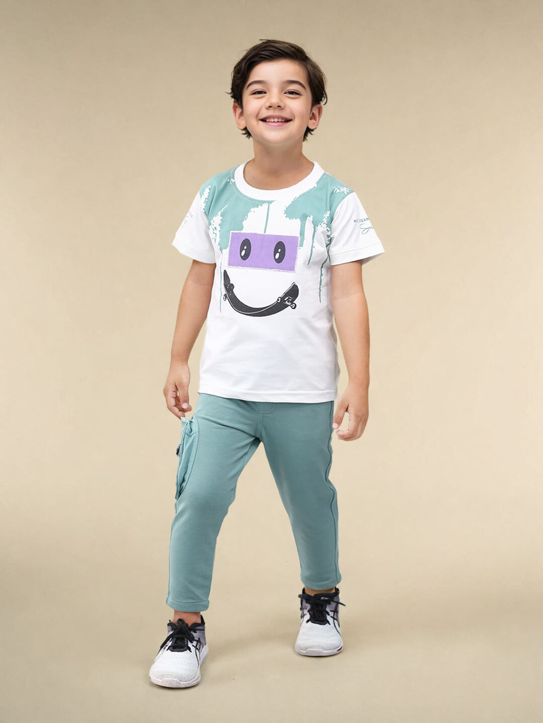 Summer Collection 2024 – Toonyport