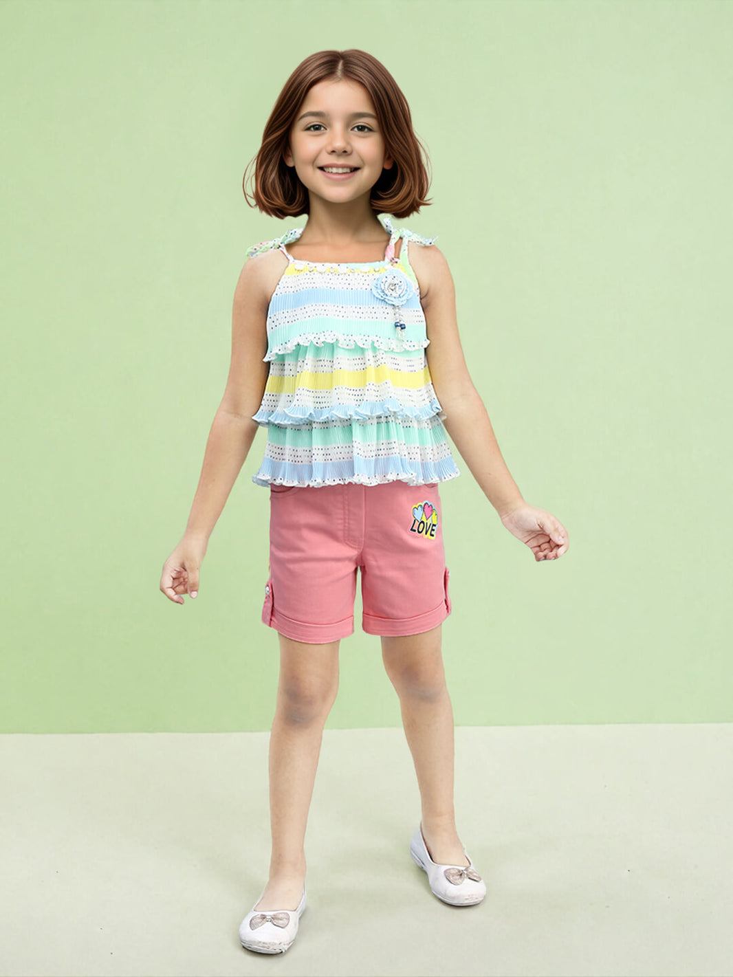 Summer Collection 2024 – Toonyport