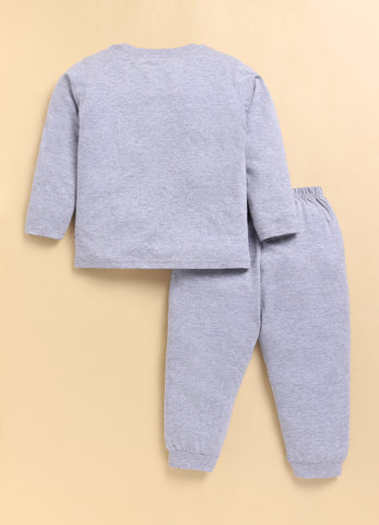 Toonyport Cozy Winter Clothing Set for Girls