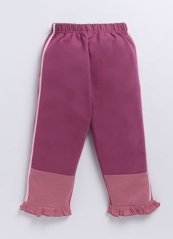 Toonyport Cozy Winter Clothing Set for Girls