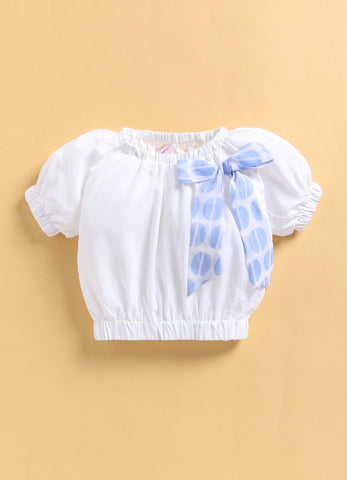 Toonyport Girls' Charming Co-ord Set