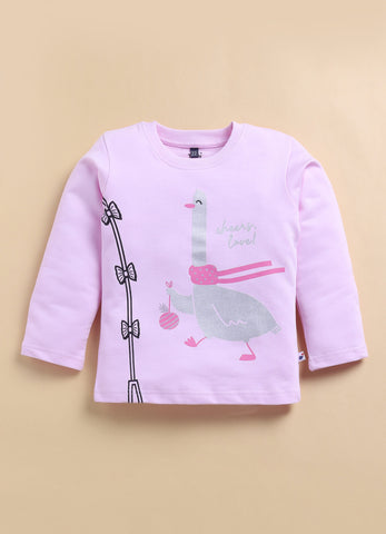 Toonyport Cozy Winter Clothing Set for Girls