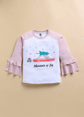 Toonyport Cozy Winter Clothing Set for Girls