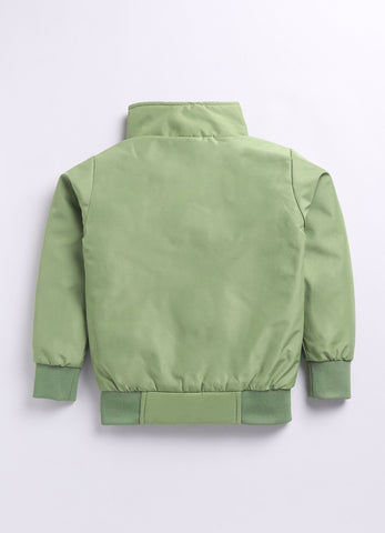 Toonyport Classic Boys’ Jacket