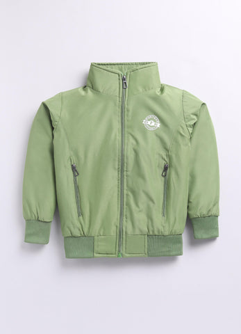 Toonyport Classic Boys’ Jacket