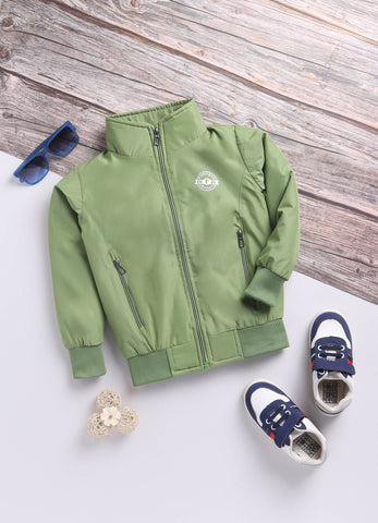 Toonyport Classic Boys’ Jacket