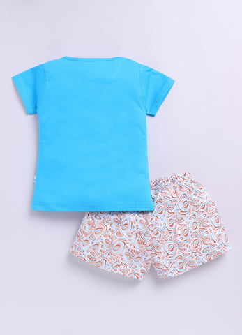 Toonyport Girls' Magical Unicorn Clothing Set