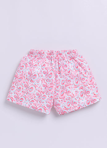 Toonyport Girls' Magical Unicorn Clothing Set