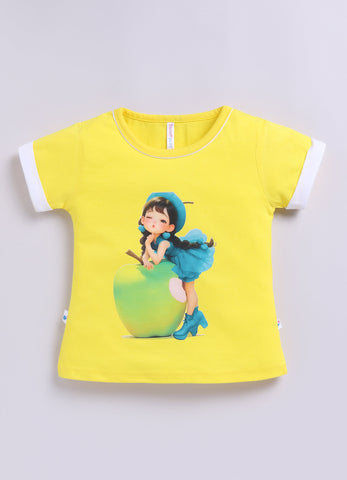 Toonyport Girls' Magical Fairy Clothing Set