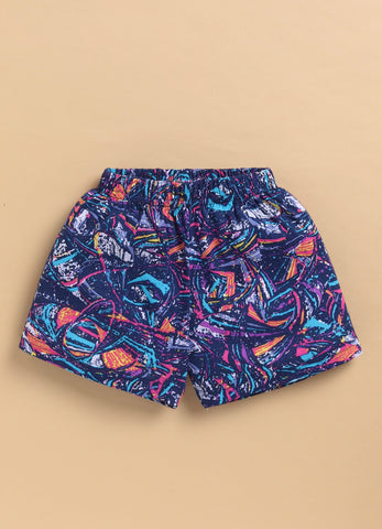 Toonyport Girls' Magical Mermaid Clothing Set