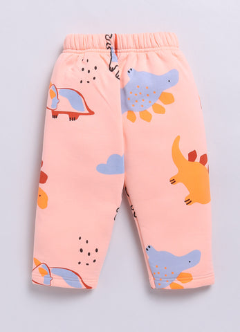 Toonyport Infants' Dino Delight Co-ord Set