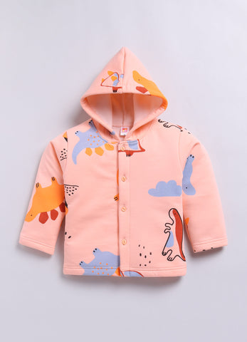 Toonyport Infants' Dino Delight Co-ord Set