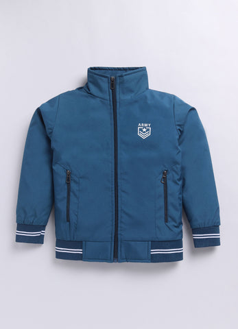 Toonyport Classic Kids’ Jacket