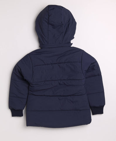 Toonyport Warm Winter Jacket For Kids