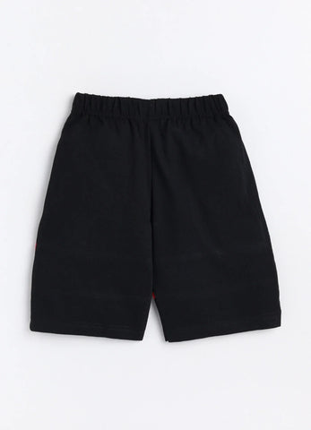 Toonyport Cotton Summer Shorts For Boys